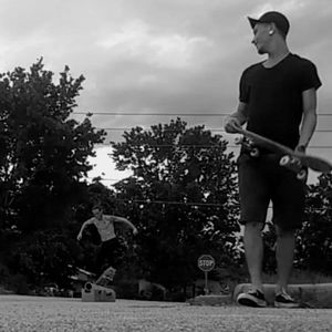 Meet your Posher, Jacob